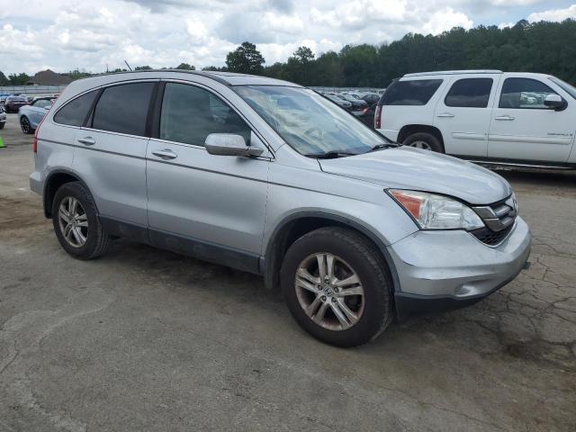 Photo 3 VIN: 5J6RE3H77AL047340 - HONDA CRV 