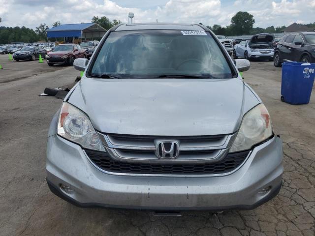 Photo 4 VIN: 5J6RE3H77AL047340 - HONDA CRV 