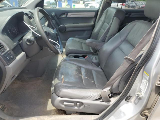 Photo 6 VIN: 5J6RE3H77AL047340 - HONDA CRV 