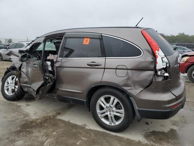 Photo 1 VIN: 5J6RE3H77BL004943 - HONDA CRV 