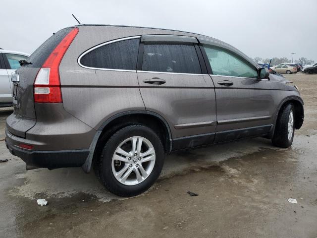 Photo 2 VIN: 5J6RE3H77BL004943 - HONDA CRV 