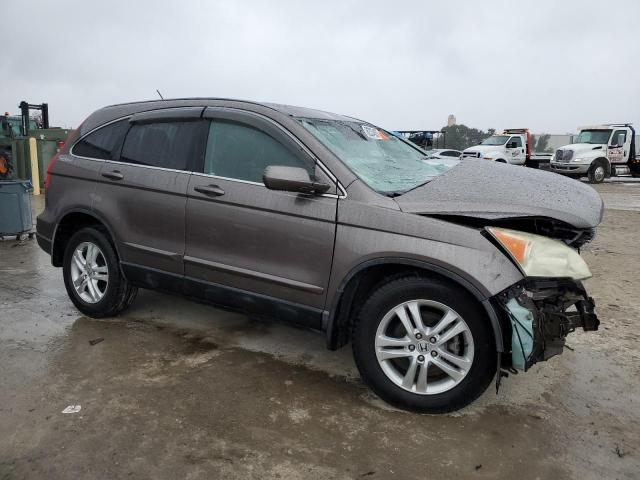 Photo 3 VIN: 5J6RE3H77BL004943 - HONDA CRV 