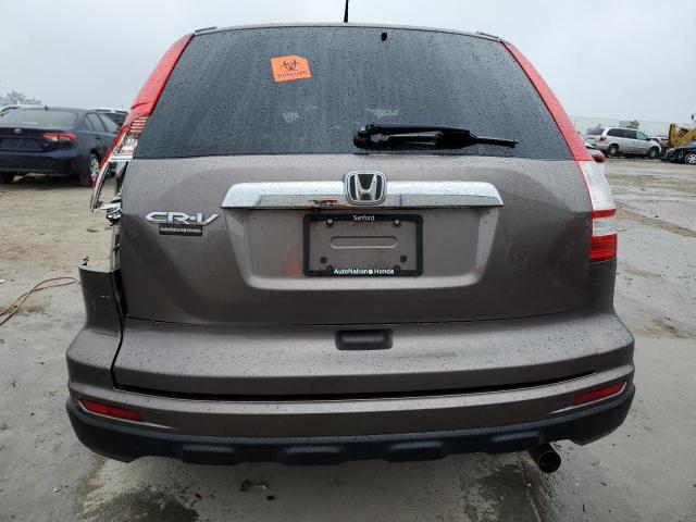 Photo 5 VIN: 5J6RE3H77BL004943 - HONDA CRV 