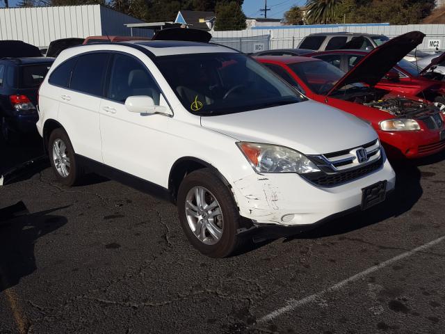 Photo 0 VIN: 5J6RE3H77BL006420 - HONDA CR-V EXL 