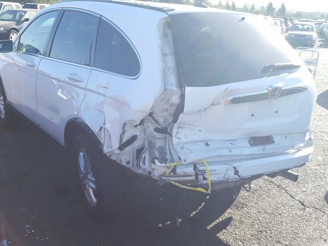 Photo 8 VIN: 5J6RE3H77BL006420 - HONDA CR-V EXL 