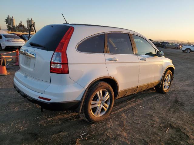 Photo 2 VIN: 5J6RE3H77BL014503 - HONDA CR-V EXL 