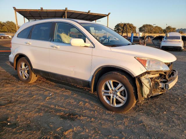 Photo 3 VIN: 5J6RE3H77BL014503 - HONDA CR-V EXL 