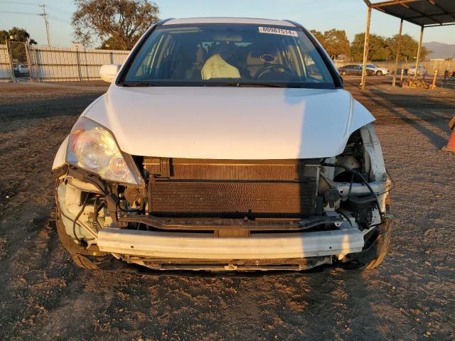 Photo 4 VIN: 5J6RE3H77BL014503 - HONDA CR-V EXL 