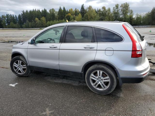 Photo 1 VIN: 5J6RE3H77BL014744 - HONDA CRV 