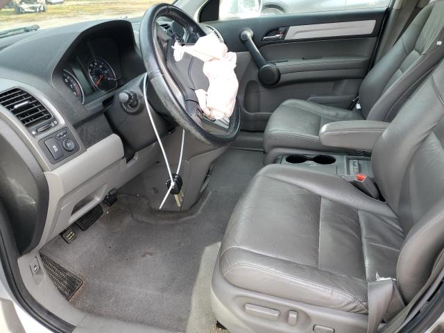 Photo 6 VIN: 5J6RE3H77BL014744 - HONDA CRV 