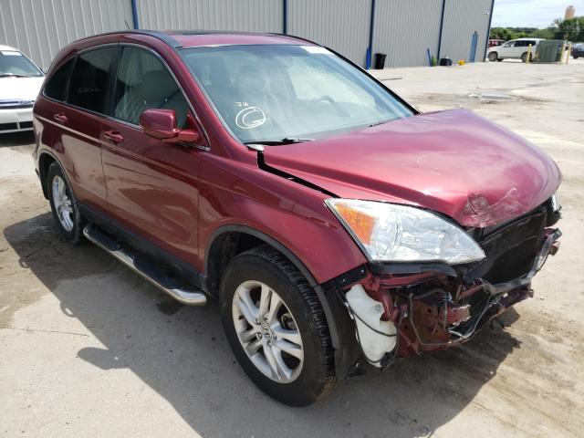 Photo 0 VIN: 5J6RE3H77BL017904 - HONDA CR-V EXL 