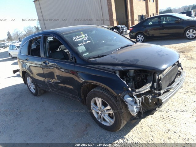 Photo 0 VIN: 5J6RE3H77BL020155 - HONDA CR-V 