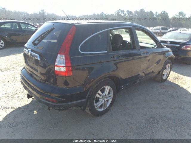 Photo 3 VIN: 5J6RE3H77BL020155 - HONDA CR-V 