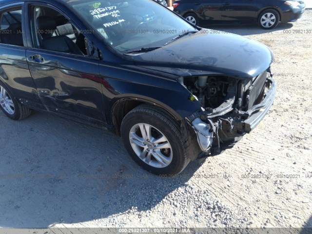 Photo 5 VIN: 5J6RE3H77BL020155 - HONDA CR-V 