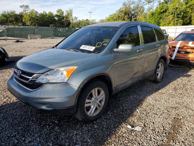 Photo 0 VIN: 5J6RE3H77BL021578 - HONDA CRV 