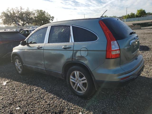 Photo 1 VIN: 5J6RE3H77BL021578 - HONDA CRV 