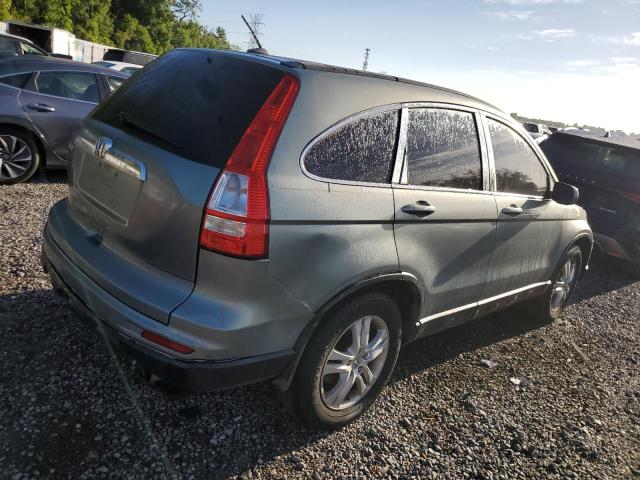 Photo 2 VIN: 5J6RE3H77BL021578 - HONDA CRV 