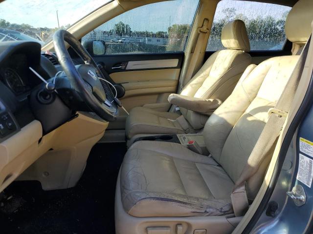 Photo 6 VIN: 5J6RE3H77BL021578 - HONDA CRV 