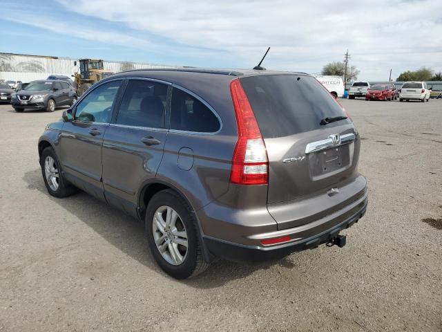 Photo 1 VIN: 5J6RE3H77BL025050 - HONDA CRV 