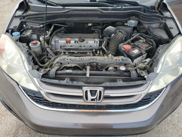 Photo 10 VIN: 5J6RE3H77BL025050 - HONDA CRV 