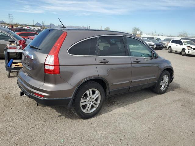 Photo 2 VIN: 5J6RE3H77BL025050 - HONDA CRV 