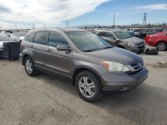 Photo 3 VIN: 5J6RE3H77BL025050 - HONDA CRV 