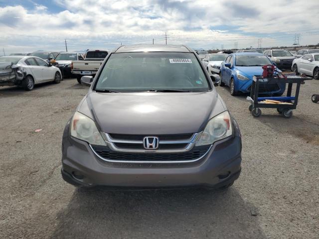 Photo 4 VIN: 5J6RE3H77BL025050 - HONDA CRV 