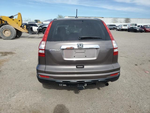 Photo 5 VIN: 5J6RE3H77BL025050 - HONDA CRV 