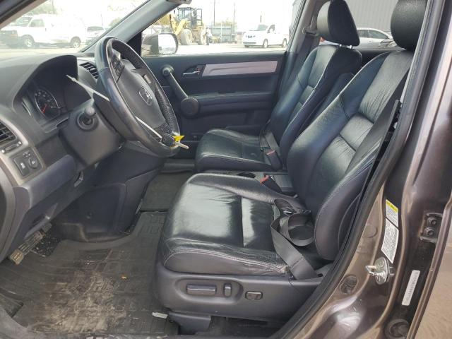 Photo 6 VIN: 5J6RE3H77BL025050 - HONDA CRV 