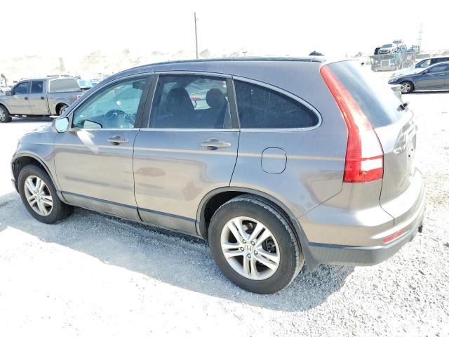 Photo 1 VIN: 5J6RE3H77BL027610 - HONDA CRV 