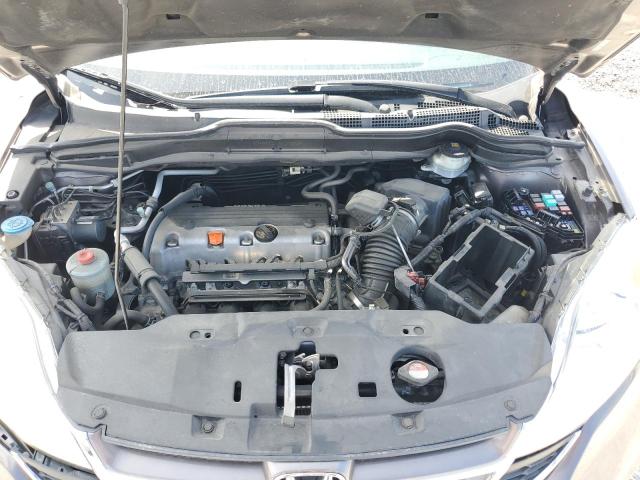 Photo 10 VIN: 5J6RE3H77BL027610 - HONDA CRV 