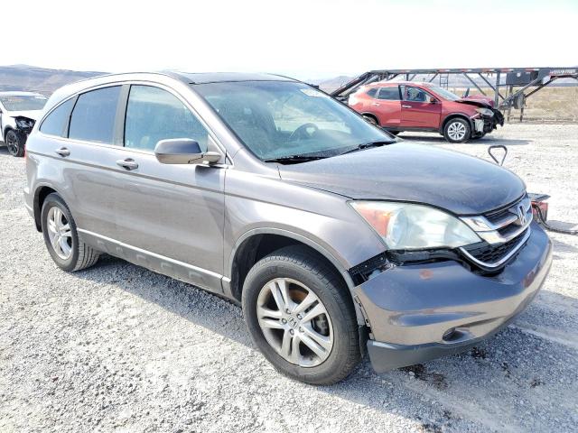 Photo 3 VIN: 5J6RE3H77BL027610 - HONDA CRV 