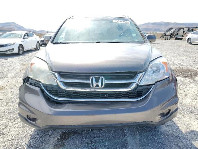 Photo 4 VIN: 5J6RE3H77BL027610 - HONDA CRV 