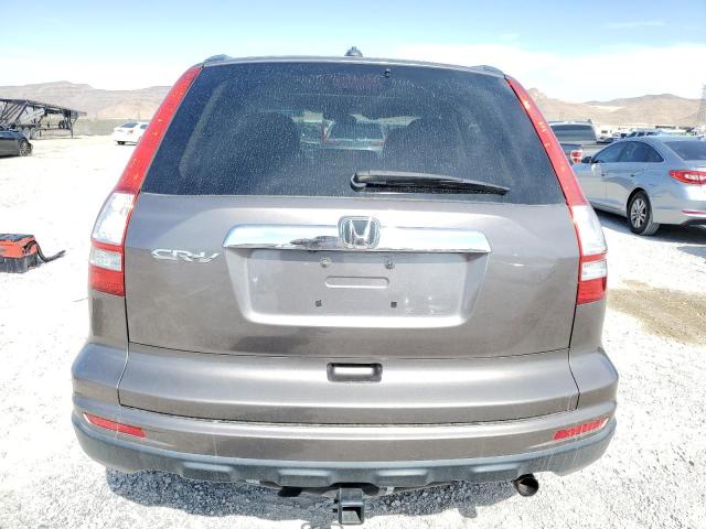 Photo 5 VIN: 5J6RE3H77BL027610 - HONDA CRV 