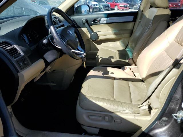 Photo 6 VIN: 5J6RE3H77BL027610 - HONDA CRV 