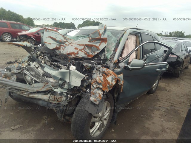 Photo 1 VIN: 5J6RE3H77BL032919 - HONDA CR-V 