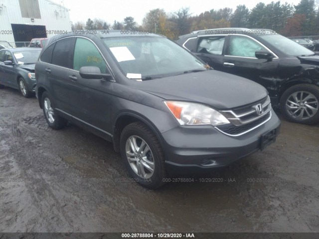 Photo 0 VIN: 5J6RE3H77BL038817 - HONDA CR-V 