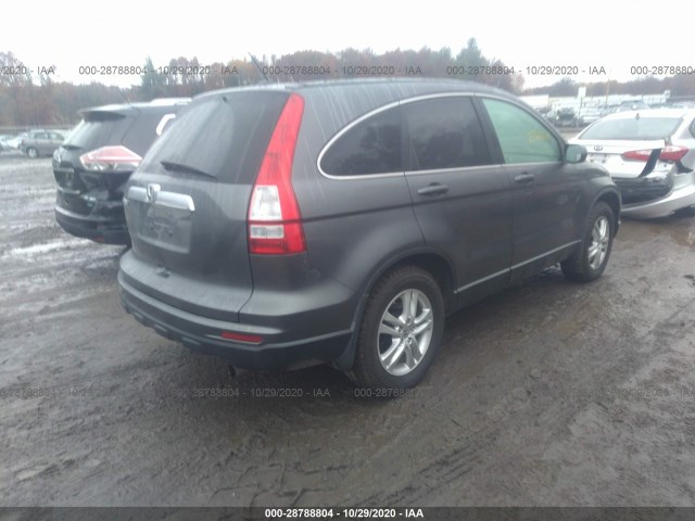 Photo 3 VIN: 5J6RE3H77BL038817 - HONDA CR-V 