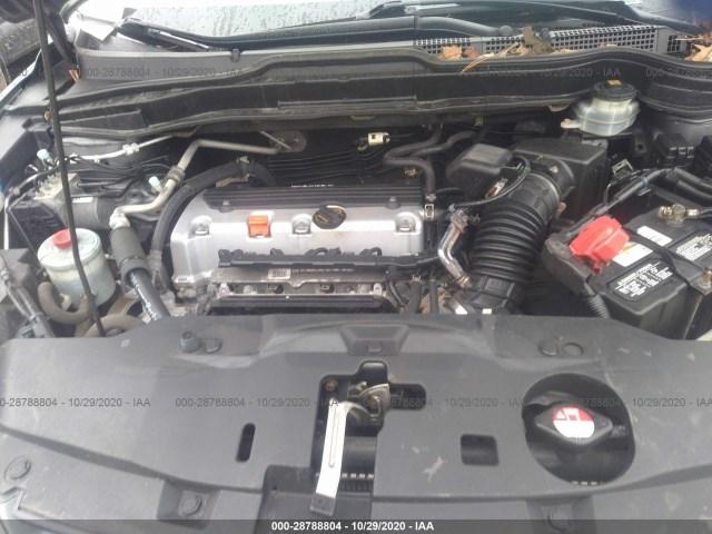 Photo 9 VIN: 5J6RE3H77BL038817 - HONDA CR-V 