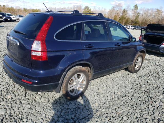 Photo 2 VIN: 5J6RE3H77BL040938 - HONDA CR-V EXL 