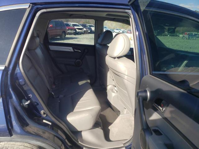 Photo 9 VIN: 5J6RE3H77BL040938 - HONDA CR-V EXL 