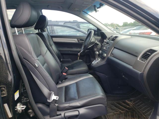 Photo 4 VIN: 5J6RE3H77BL045623 - HONDA CR-V EXL 