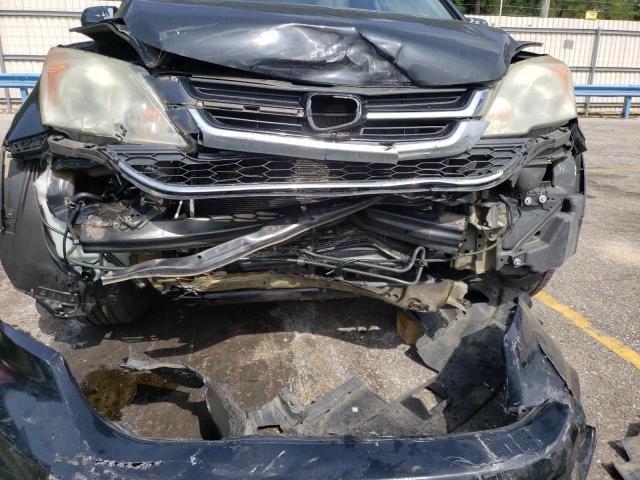 Photo 8 VIN: 5J6RE3H77BL045623 - HONDA CR-V EXL 