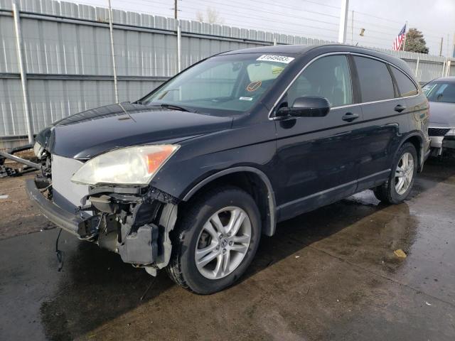 Photo 0 VIN: 5J6RE3H77BL055438 - HONDA CRV 