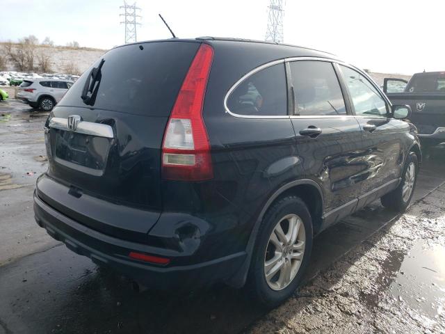 Photo 2 VIN: 5J6RE3H77BL055438 - HONDA CRV 