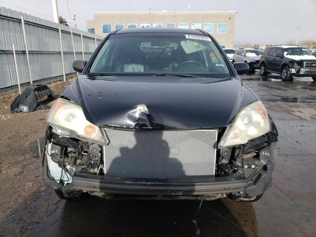 Photo 4 VIN: 5J6RE3H77BL055438 - HONDA CRV 