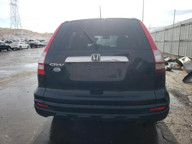 Photo 5 VIN: 5J6RE3H77BL055438 - HONDA CRV 