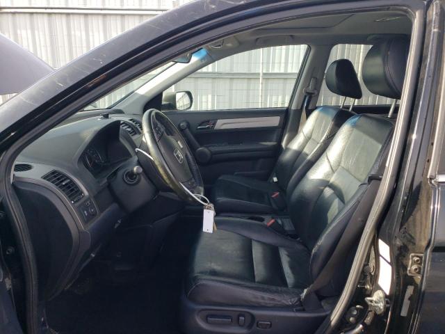 Photo 6 VIN: 5J6RE3H77BL055438 - HONDA CRV 