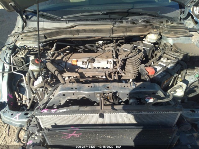 Photo 9 VIN: 5J6RE3H77BL059392 - HONDA CR-V 