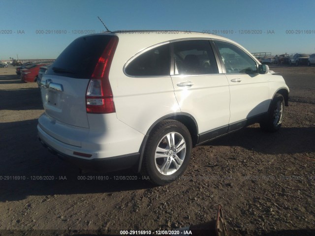 Photo 3 VIN: 5J6RE3H78AL000592 - HONDA CR-V 